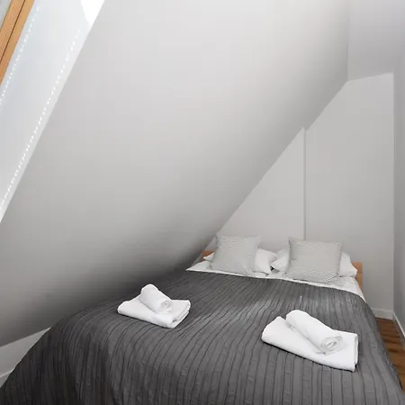 Rentplanet - Kolo Brzegu * Колобжег