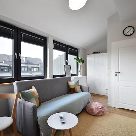 Апартаменты Rentplanet - Kolo Brzegu *