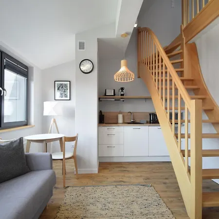 Rentplanet - Kolo Brzegu * Колобжег