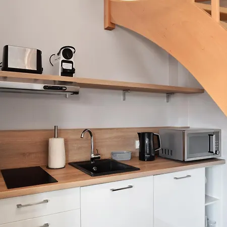 Rentplanet - Kolo Brzegu Апартаменты *