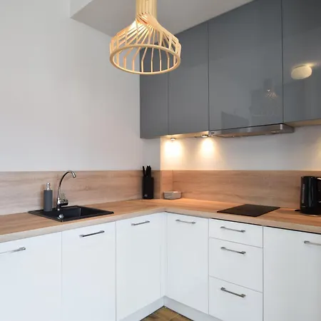 Rentplanet - Kolo Brzegu Колобжег