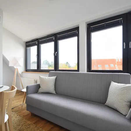 Rentplanet - Kolo Brzegu * Колобжег