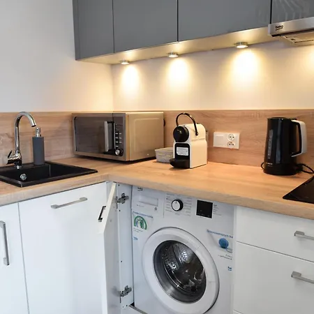 Rentplanet - Kolo Brzegu Колобжег