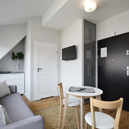 Rentplanet - Kolo Brzegu Апартаменты *