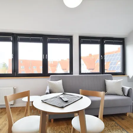 Rentplanet - Kolo Brzegu * Колобжег