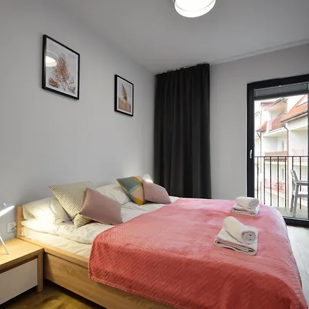 Rentplanet - Kolo Brzegu Колобжег