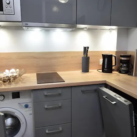 Rentplanet - Kolo Brzegu * Колобжег