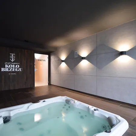 Rentplanet - Kolo Brzegu Колобжег