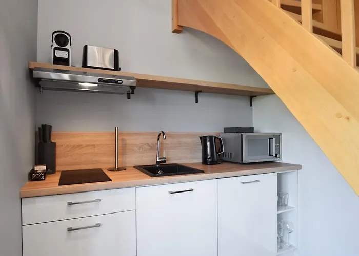 Rentplanet - Kolo Brzegu コウォブジェク