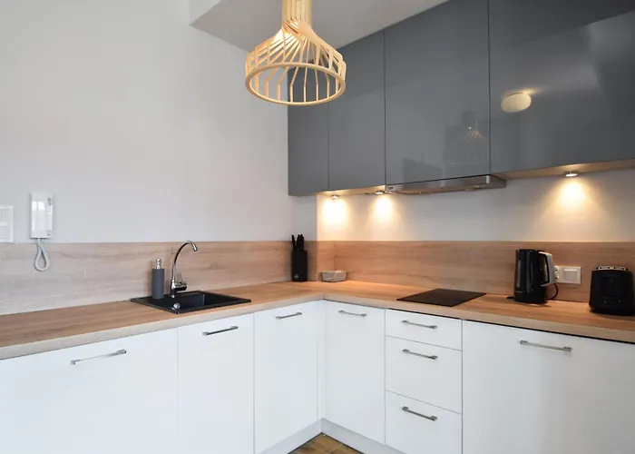 Rentplanet - Kolo Brzegu コウォブジェク