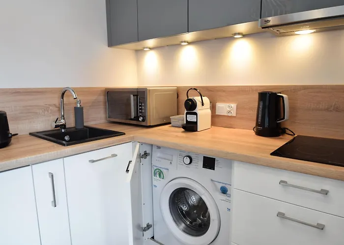 Rentplanet - Kolo Brzegu コウォブジェク