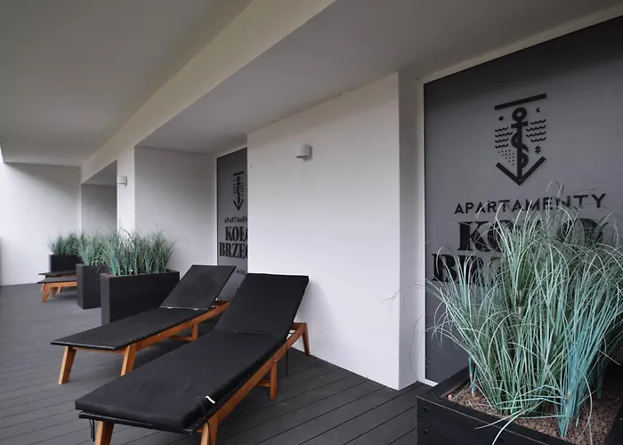 アパート Rentplanet - Kolo Brzegu *