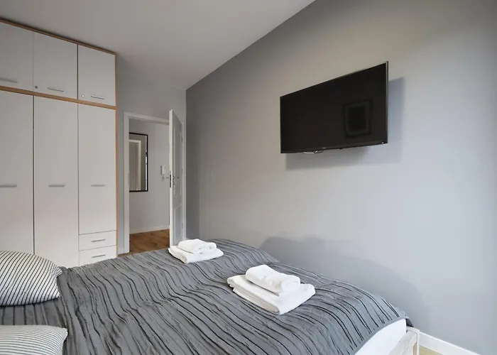 Rentplanet - Kolo Brzegu コウォブジェク