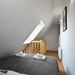 Lägenhet Rentplanet - Kolo Brzegu