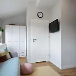 Rentplanet - Kolo Brzegu Lägenhet *