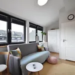 Lägenhet Rentplanet - Kolo Brzegu *