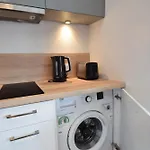 Lägenhet Rentplanet - Kolo Brzegu