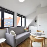 Lägenhet Rentplanet - Kolo Brzegu Kołobrzeg