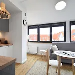 Lägenhet Rentplanet - Kolo Brzegu *