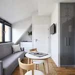 Rentplanet - Kolo Brzegu Lägenhet Kołobrzeg