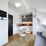 Rentplanet - Kolo Brzegu Lägenhet