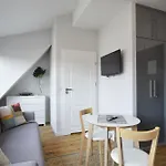 Rentplanet - Kolo Brzegu Lägenhet Kołobrzeg