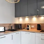 Lägenhet Rentplanet - Kolo Brzegu *