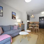 Rentplanet - Kolo Brzegu Lägenhet