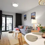 Rentplanet - Kolo Brzegu Lägenhet Kołobrzeg