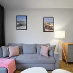 Rentplanet - Kolo Brzegu Lägenhet Kołobrzeg