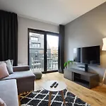 Lägenhet Rentplanet - Kolo Brzegu