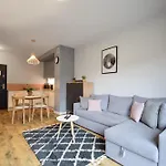 Rentplanet - Kolo Brzegu Lägenhet
