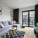 Rentplanet - Kolo Brzegu Lägenhet