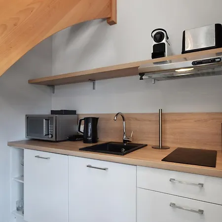 Rentplanet - Kolo Brzegu Apartmán