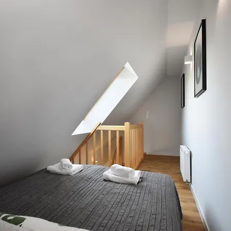 Apartamento Rentplanet - Kolo Brzegu