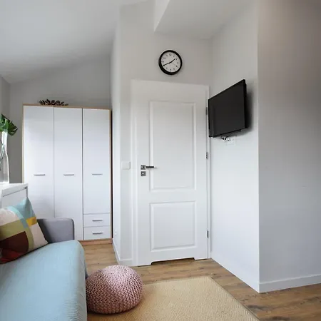 Rentplanet - Kolo Brzegu Διαμέρισμα *