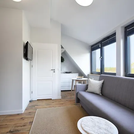 Rentplanet - Kolo Brzegu Apartamento
