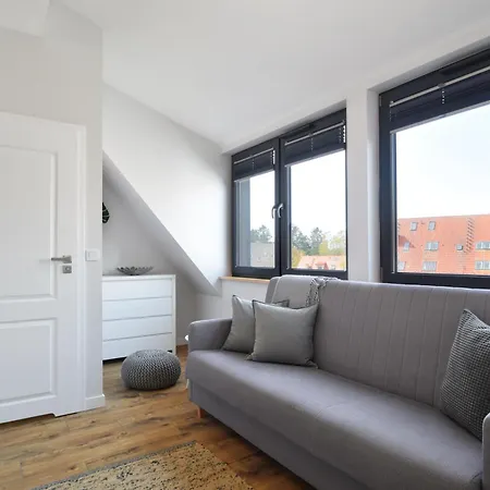 Διαμέρισμα Rentplanet - Kolo Brzegu *