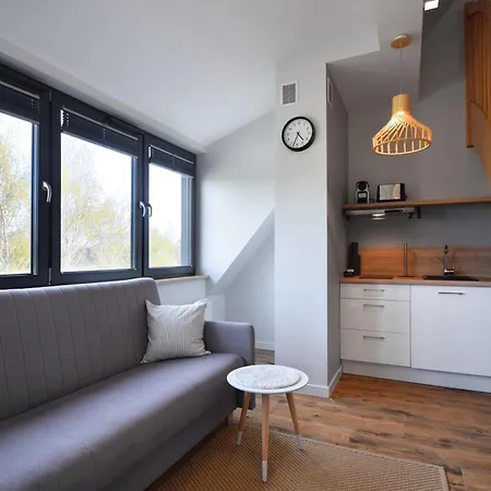 Διαμέρισμα Rentplanet - Kolo Brzegu *