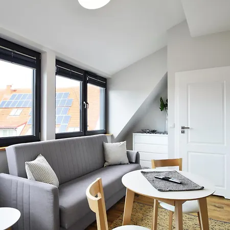 Διαμέρισμα Rentplanet - Kolo Brzegu