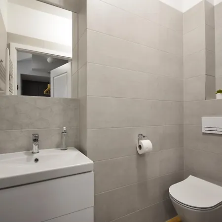 Apartamento Rentplanet - Kolo Brzegu *
