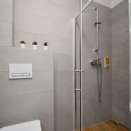 Rentplanet - Kolo Brzegu Διαμέρισμα Kołobrzeg