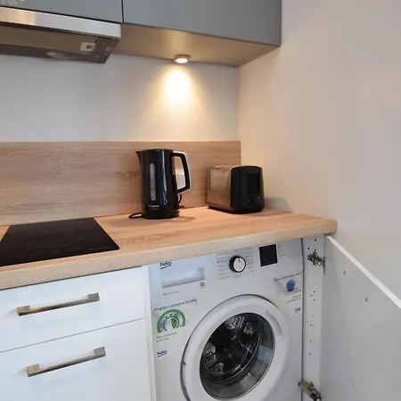 Apartamento Rentplanet - Kolo Brzegu