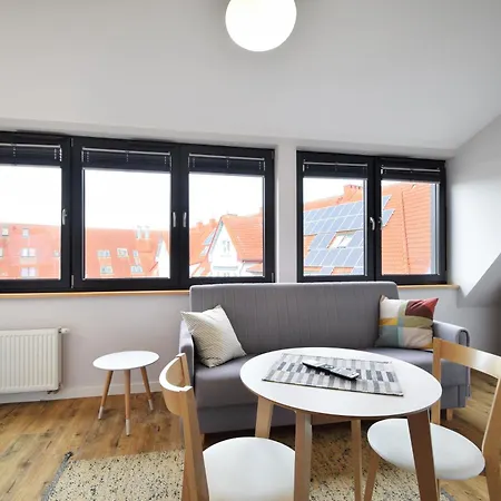 Rentplanet - Kolo Brzegu * Kołobrzeg