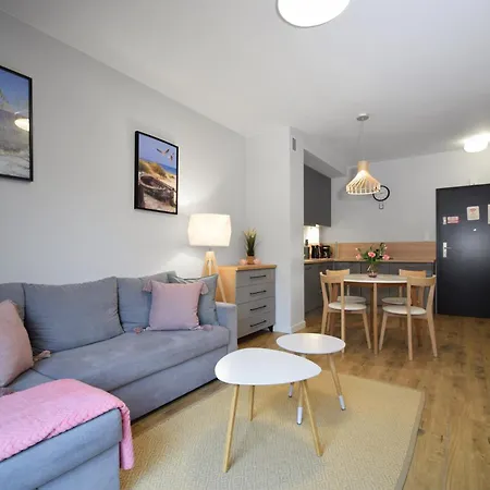 Rentplanet - Kolo Brzegu Apartamento