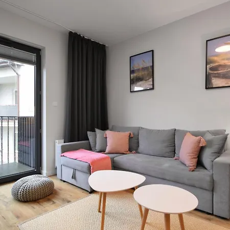 Rentplanet - Kolo Brzegu * Kołobrzeg