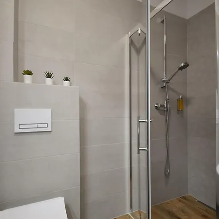 Apartamento Rentplanet - Kolo Brzegu Kołobrzeg