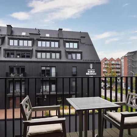 Rentplanet - Kolo Brzegu * Kolobřeh