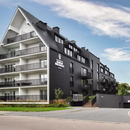 Lägenhet Rentplanet - Kolo Brzegu Kołobrzeg