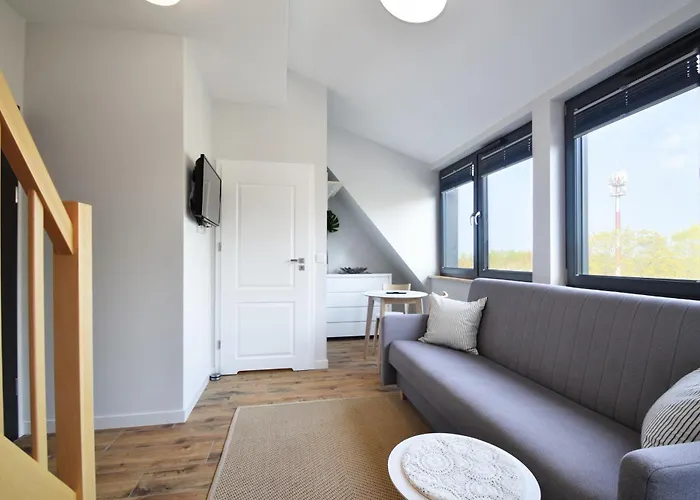 Rentplanet - Kolo Brzegu Apartmán